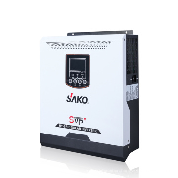 SAKO SVP 1KW 2KW 3KW Pure Sine Wave Hybrid Inverter